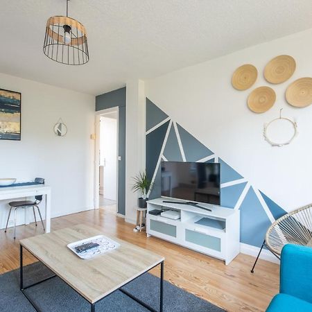 Appartement 4 Personnes 3 Chambres Tout Confort Bonsecours Εξωτερικό φωτογραφία